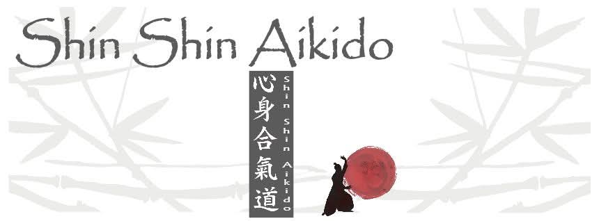 Shinshin Aikido banner